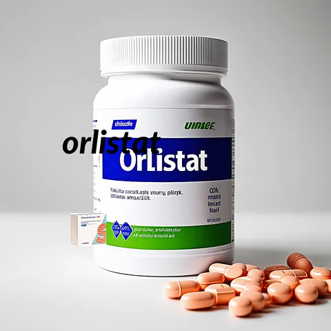 Aliduet orlistat l-carnitina precio